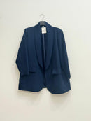 Blazer foderato