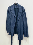 Trench ecopelle