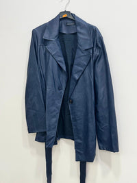 Trench ecopelle