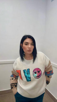 Maglione love