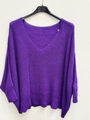 Blusa filo