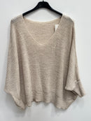 Blusa filo