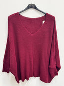 Blusa filo