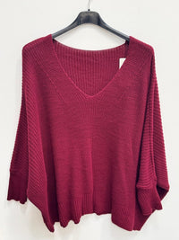 Blusa filo