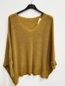 Blusa filo