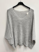 Blusa filo