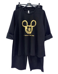 Tuta topolino