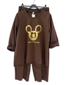 Tuta topolino