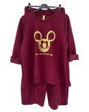Tuta topolino