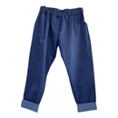 Jeansetto classico