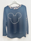 Blusa topolino