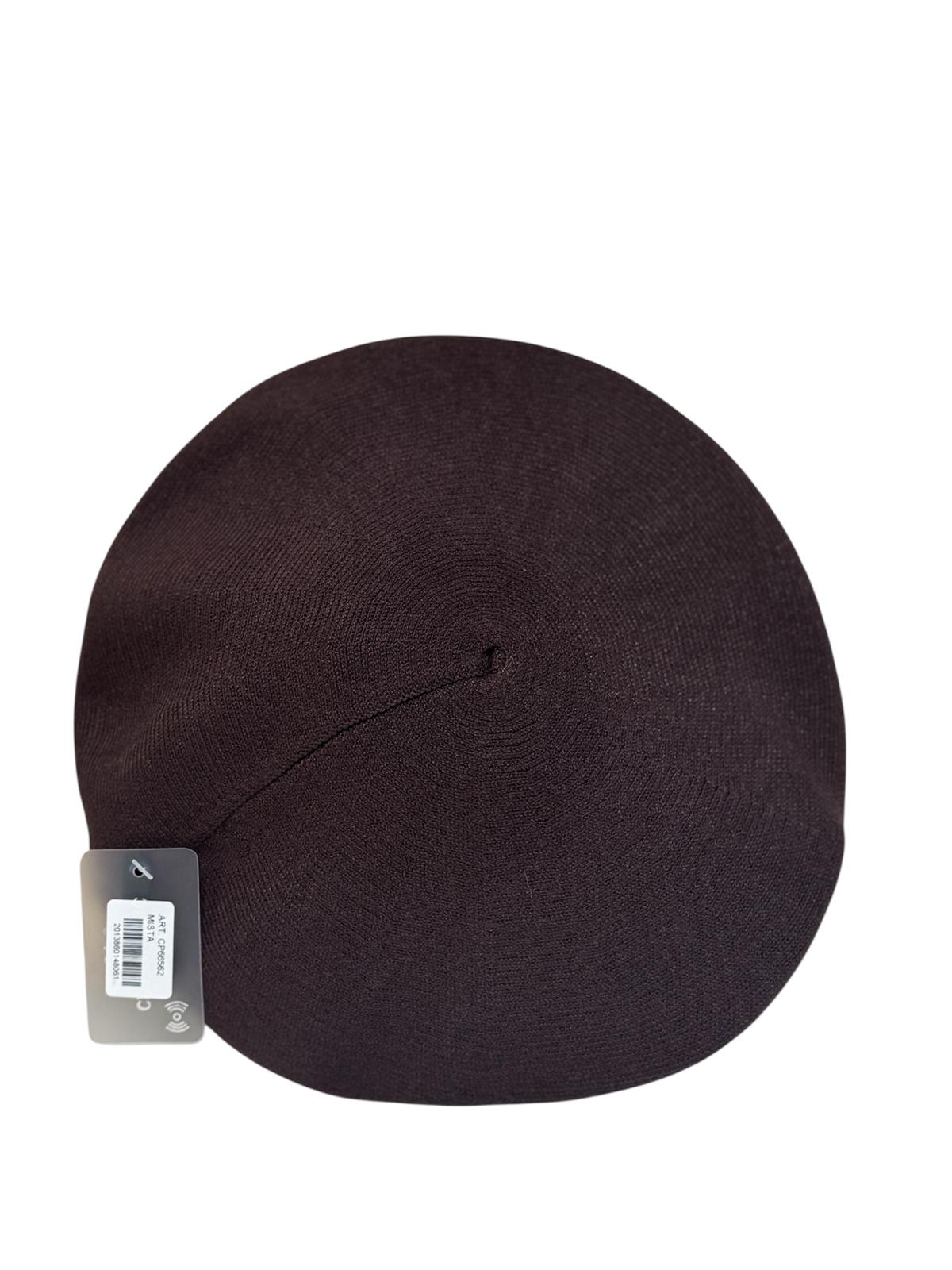 Berretto basco donna