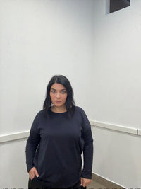Settembrina tinta unita cotone