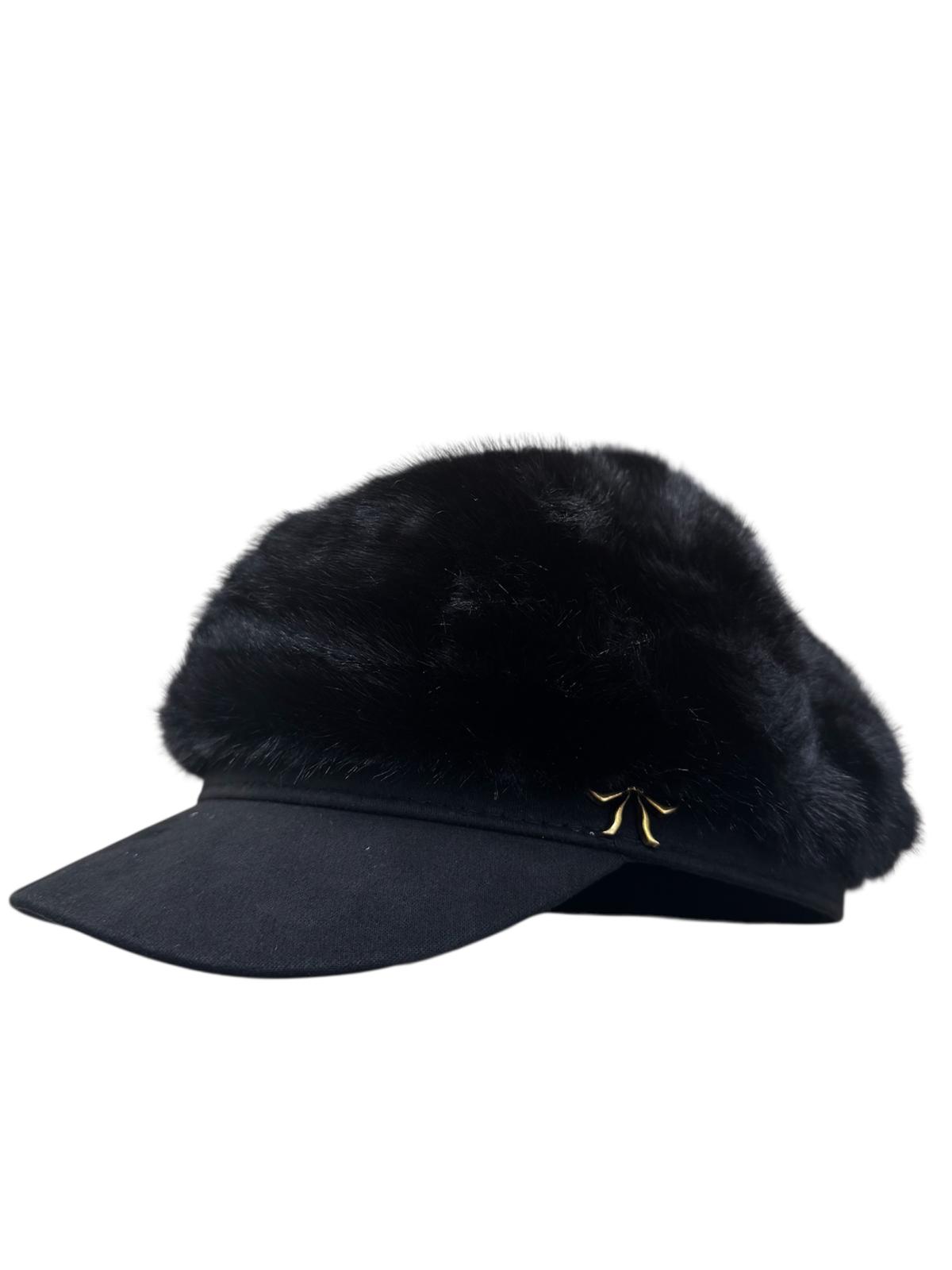 Cappellino palloncino peluche