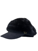 Cappellino palloncino peluche
