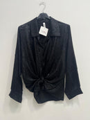 Camicia laminata