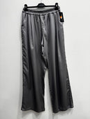 Pantalone palazzo raso