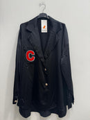Camicia raso rugby