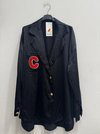 Camicia raso rugby