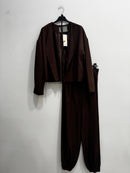 Tailleur aladino