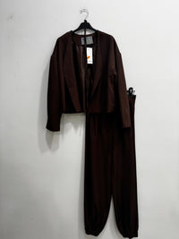 Tailleur aladino
