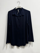 Camicia scivolosa