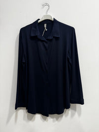 Camicia scivolosa