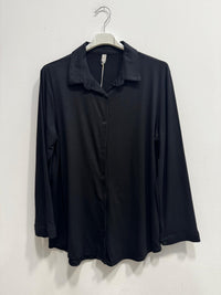 Camicia scivolosa