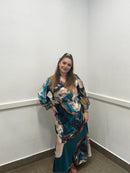 Completo raso fantasia