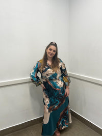 Completo raso fantasia