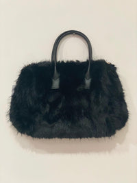 Borsa peluche
