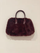 Borsa peluche