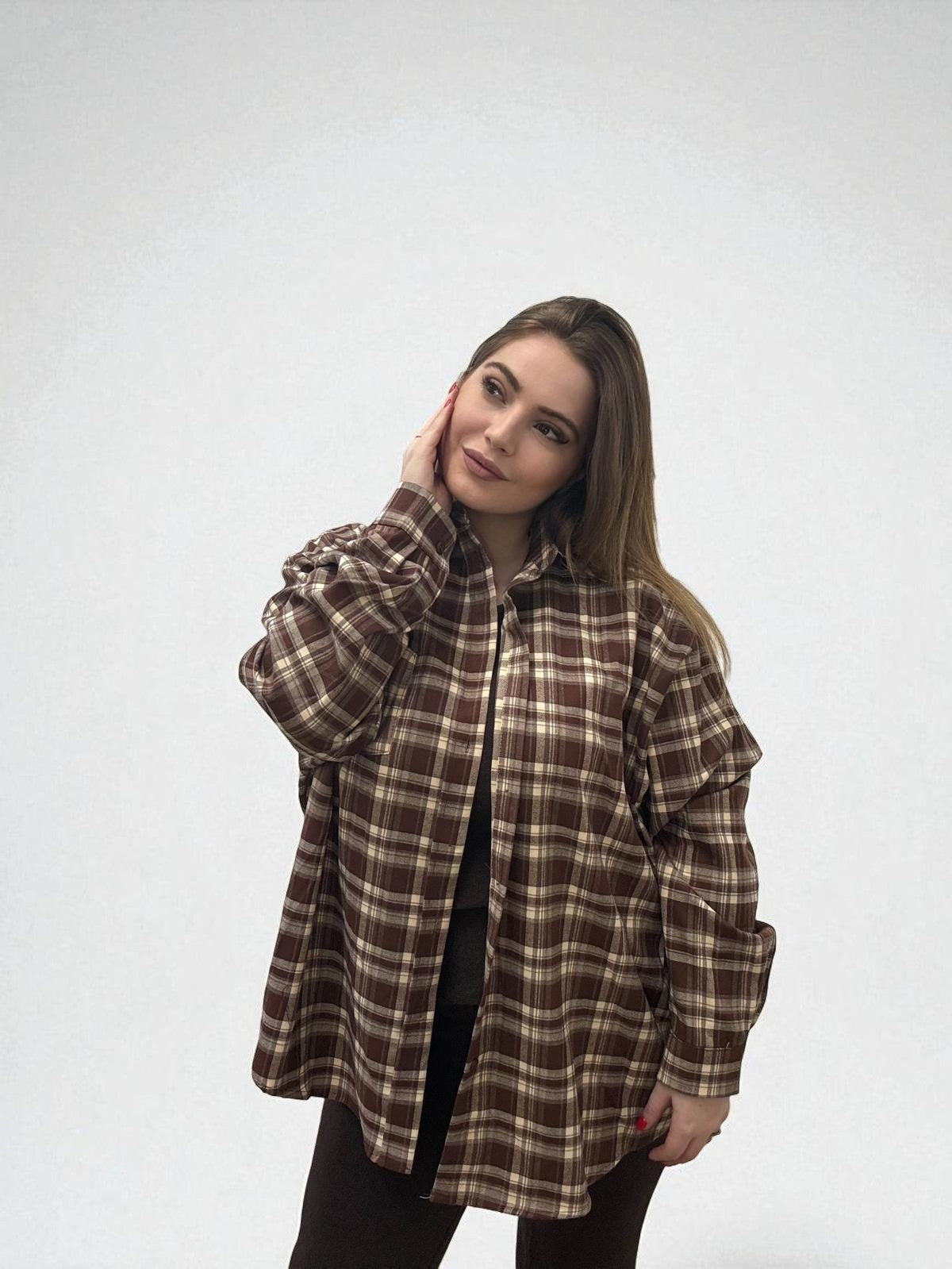 Camicia country