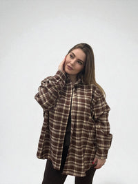 Camicia country