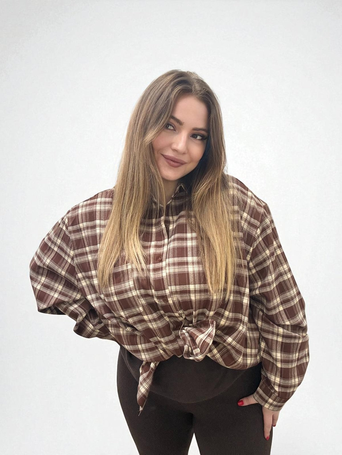 Camicia country