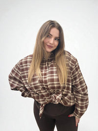 Camicia country