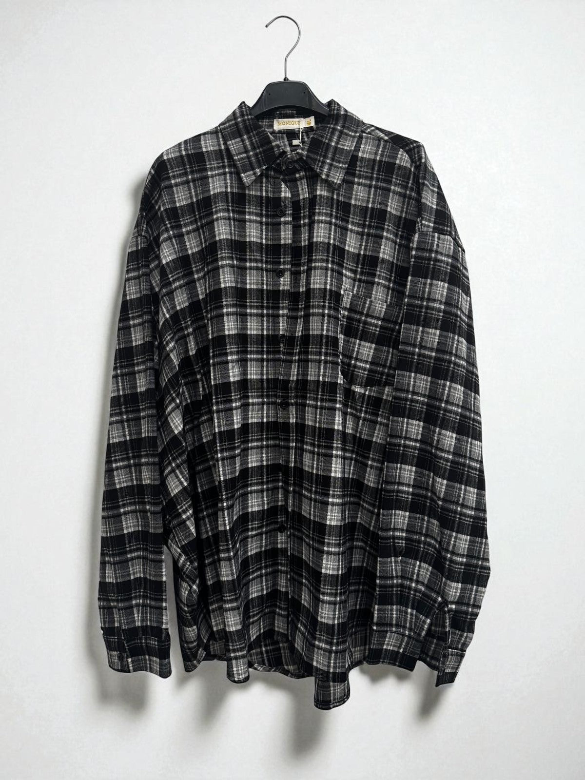 Camicia country
