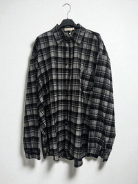 Camicia country