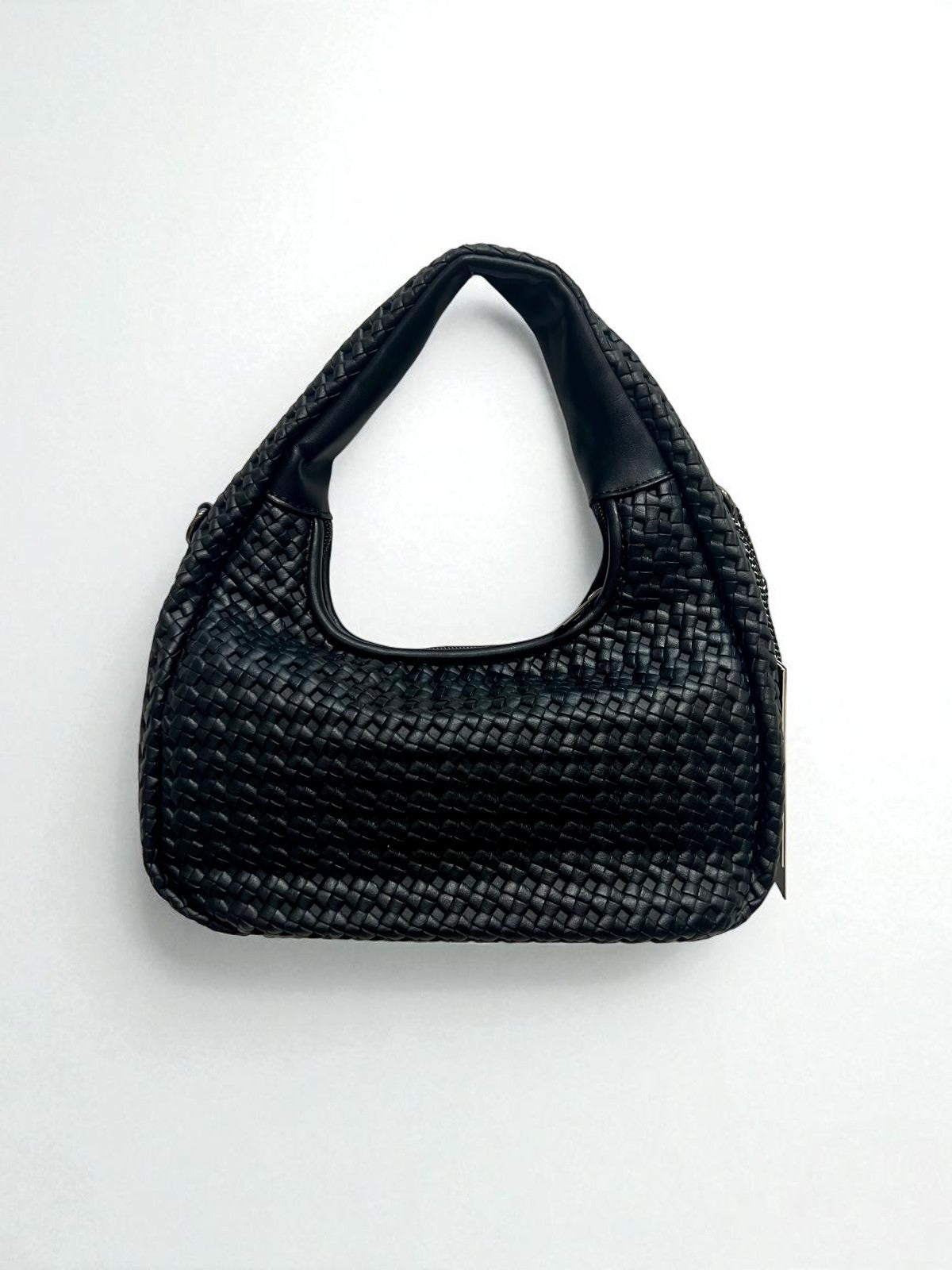 Borsa mezza luna