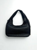 Borsa mezza luna