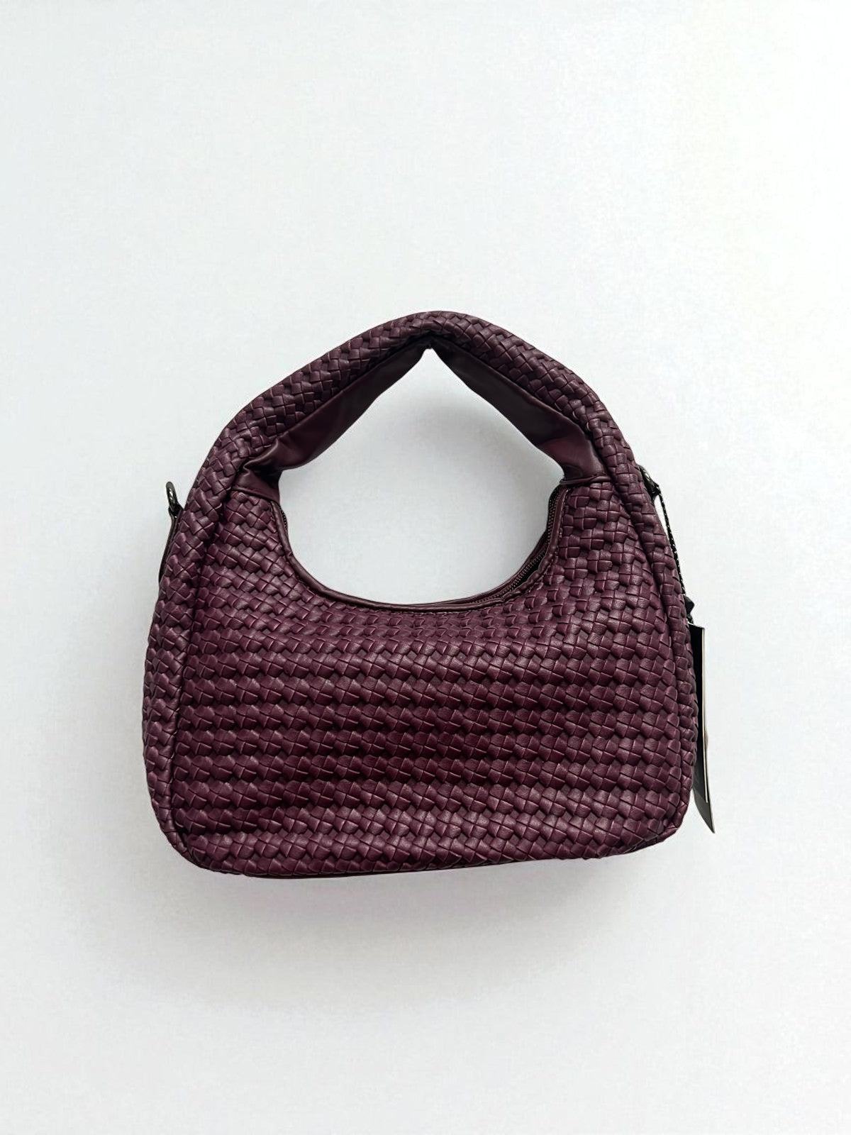 Borsa mezza luna