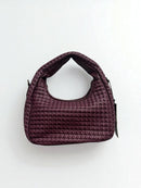 Borsa mezza luna
