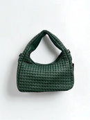 Borsa mezza luna