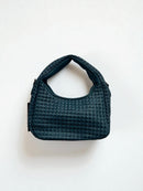Borsa mezza luna