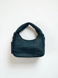 Borsa mezza luna