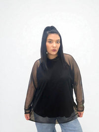 Maglia vedo non vedo