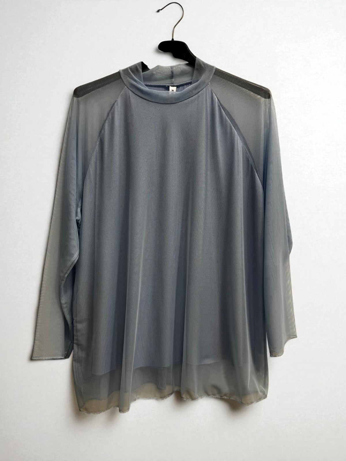Maglia vedo non vedo