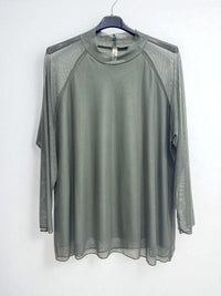Maglia vedo non vedo