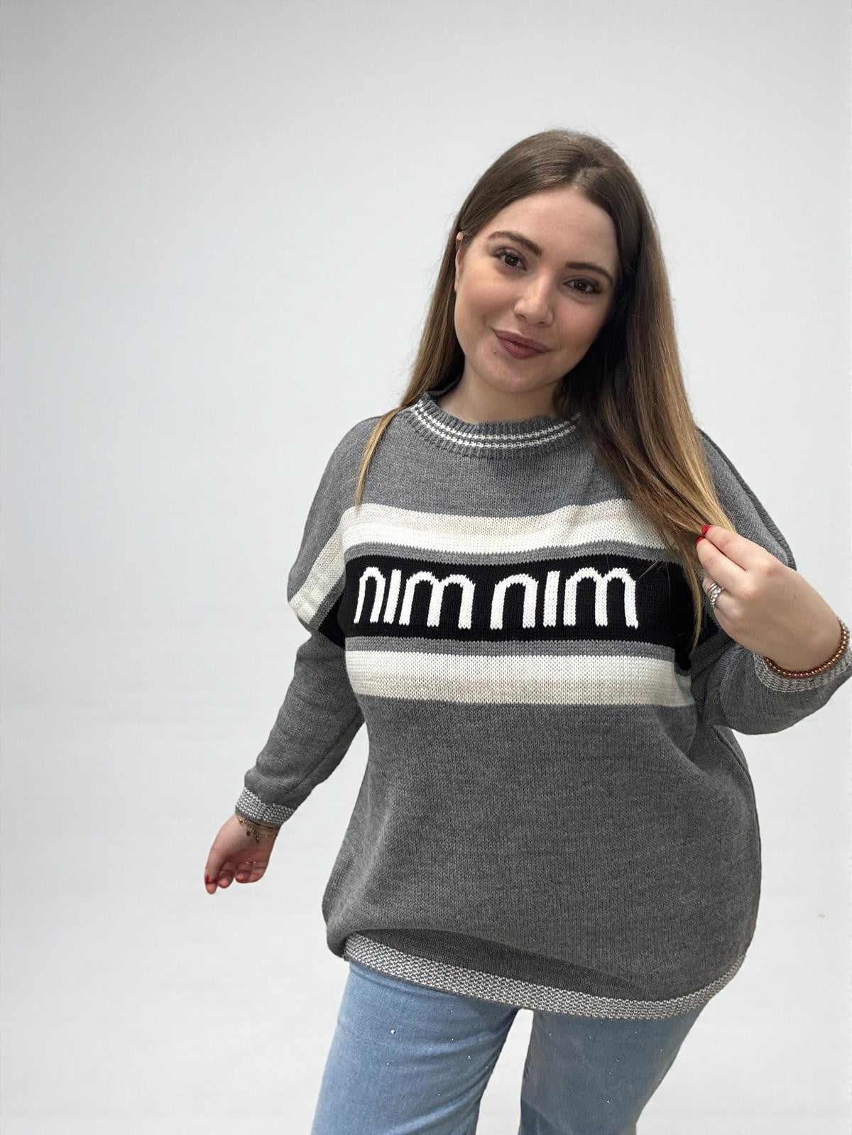 Felpa martina