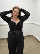Body maculato